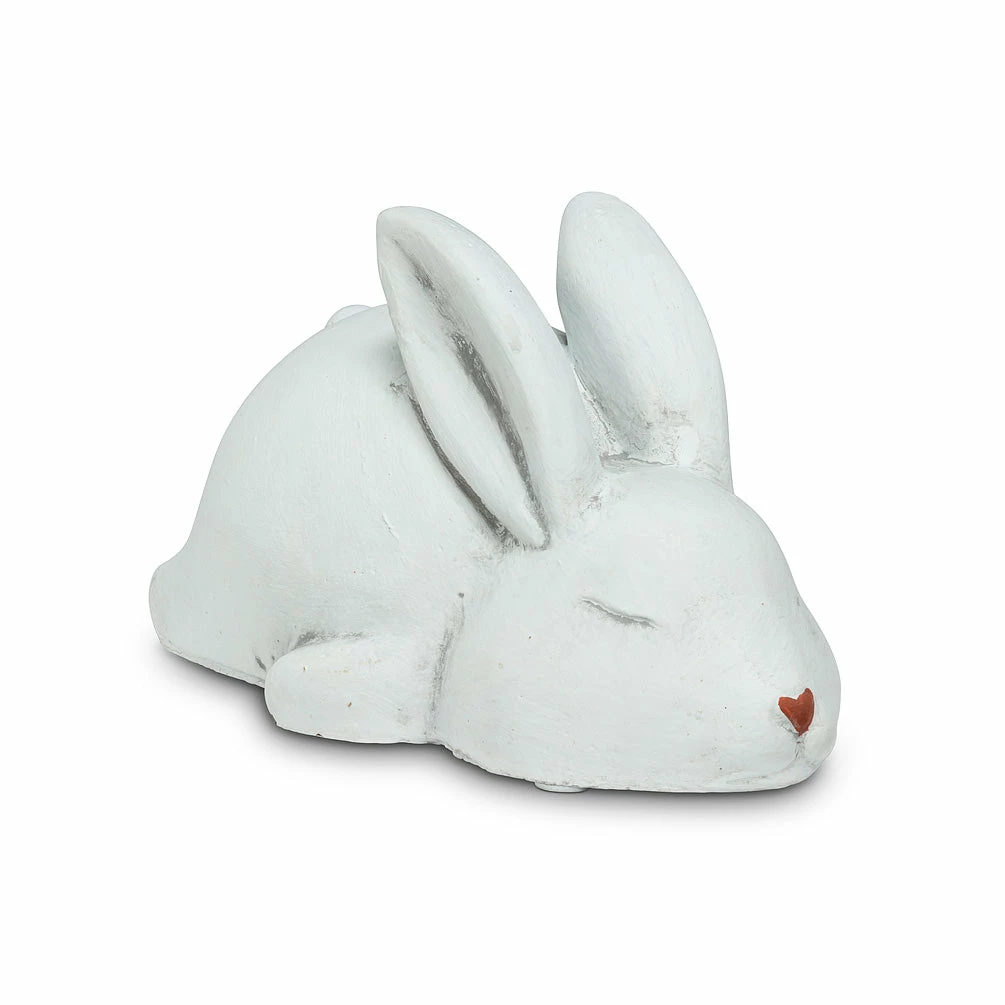 Best reviews of π Pippins Tea Company Inc. Bunny, Sleeping Cement General Store β¨ 1 Pippins Tea Company Inc. Bunny, Sleeping Cement General Store