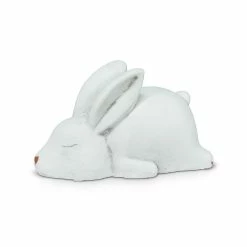 Pippins Tea Company Inc. Bunny, Sleeping Cement General Store