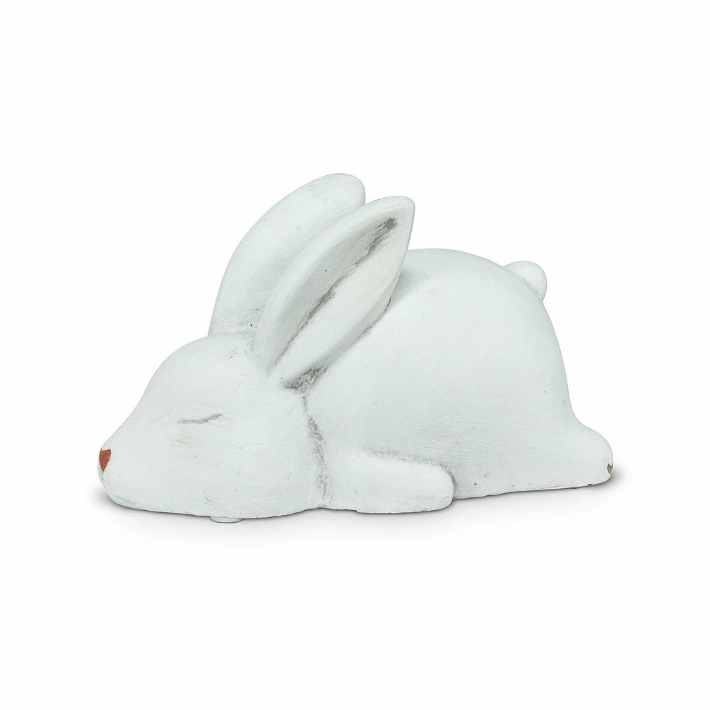 Best reviews of π Pippins Tea Company Inc. Bunny, Sleeping Cement General Store β¨ 2 Pippins Tea Company Inc. Bunny, Sleeping Cement General Store