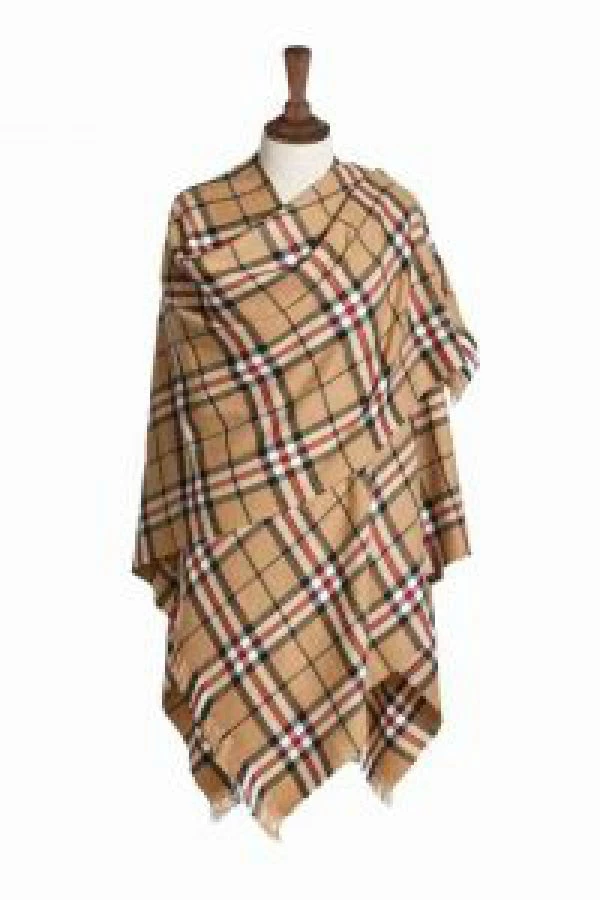 Best deal π Pippins Tea Company Inc. Thomson Camel, Lambswool Long π© Womens Cape General Store β€οΈ 1 Pippins Tea Company Inc. Thomson Camel, Lambswool Long Womens Cape General Store