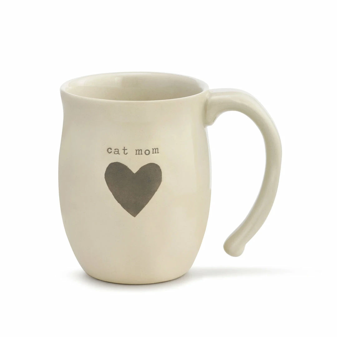 Wholesale β¨ Pippins Tea Company Inc. Mug; Cat Mom π 1 Pippins Tea Company Inc. Mug; Cat Mom