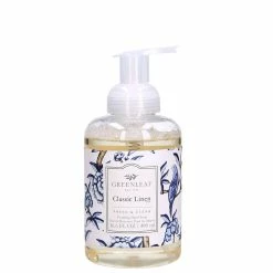 Greenleaf - LINEN Foaming Hand Soap General Store
