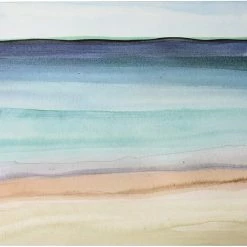 Pimpernel Coastal Shore - Placemat