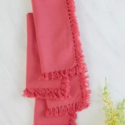 Brand new π Tablecloth, April Cornell, Rose Hip RECTANGLE Tablecloth 60x90" β€οΈ 5 Tablecloth, April Cornell, Rose Hip RECTANGLE Tablecloth 60x90