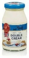 Pippins Tea Company Inc. Sweet Shop Coombe Castle English Double Cream