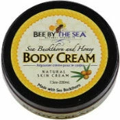 Promo π Bee By The Sea Body Cream 220ml β 1 Bee By The Sea Body Cream 220ml