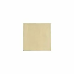 Pippins Tea Company Inc. Napkin, Oversize, Cream, Set Of 4