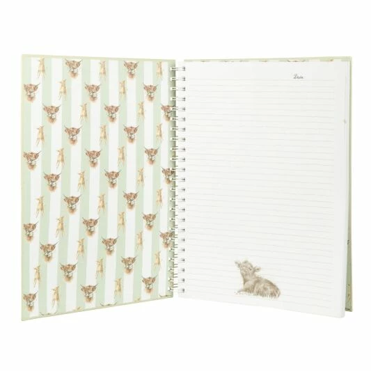 Buy π₯° General Store Note Book, Wrendale Daisy Coo π 2 General Store Note Book, Wrendale Daisy Coo