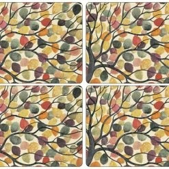 Pimpernel Dancing Branches - Placemat