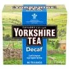Yorkshire Tea Yorkshire Decaffeinated - 80 Teabags