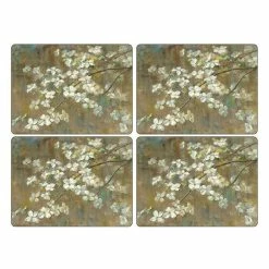 General Store Pimpernel Dogwood - Placemat