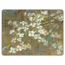 General Store Pimpernel Dogwood - Placemat