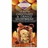 Duncan's Of Deeside - All Butter Chocolate & Orange Shortbread