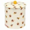 Accessories Emma Bridgewater Biscuit Barrel, Bumble Bee