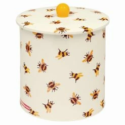 Accessories Emma Bridgewater Biscuit Barrel, Bumble Bee