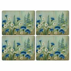 General Store Pimpernel Fleur Des Champ - Placemat