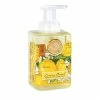 Michel Design Works MICHEL Design Lemon Basil - Foaming Shea Butter Hand Soap General Store