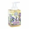 Michel Design Works General Store MICHEL Design Lavender And Rosemary - Foaming Shea Butter Hand Soap