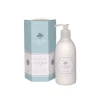 Pure Living General Store Les Bains Goat Milk & Almond Hand And Body Lotion