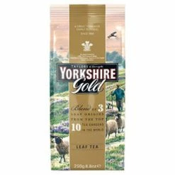 Yorkshire Tea Yorkshire Gold - Loose Leaf