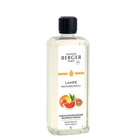 Top 10 ๐ General Store Maison Berger Paris, Lamp Fragrance: Grapefruit Passion 500ml ๐ฅ 1 General Store Maison Berger Paris, Lamp Fragrance: Grapefruit Passion 500ml