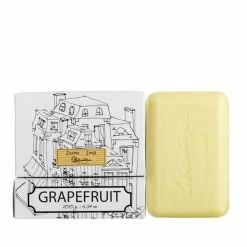 Lothantique - GRAPEFRUIT Bar Soap