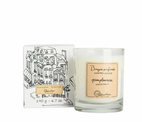 Outlet π General Store Lothantique - GRAPEFRUIT Candle β 1 General Store Lothantique - GRAPEFRUIT Candle