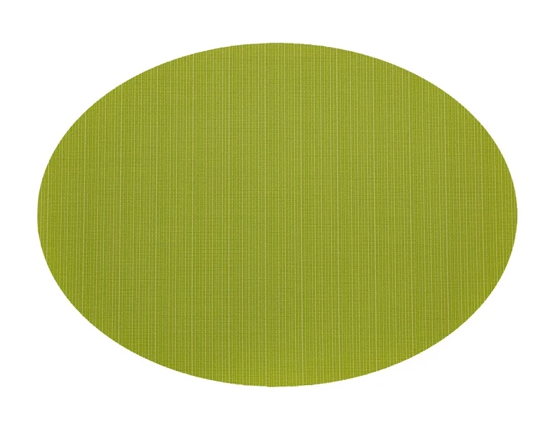 Promo π Pippins Tea Company Inc. Oval Vinyl Placemat, Green β€οΈ 1 Pippins Tea Company Inc. Oval Vinyl Placemat, Green