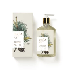 Pure Living Lucia Douglas Pine Liquid Hand Soap
