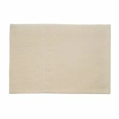 Pippins Tea Company Inc. Placemats, Terra Canvas Natural, Set Of 4 General Store