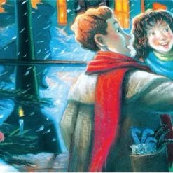 Pippins Tea Company Inc. Tea Wares Mug; Harry Potter Three Broomsticks