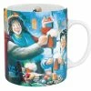 Pippins Tea Company Inc. Tea Wares Mug; Harry Potter Three Broomsticks