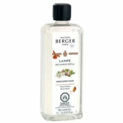General Store Maison Berger Paris, Lamp Fragrance: Home Sweet Home 500ml