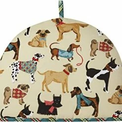 Tea Cosy - Hound Dog By Ulster Weavers Accessories