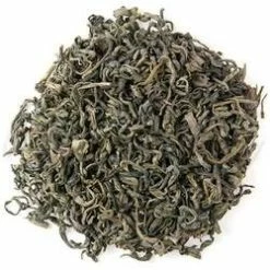 Pippins Tea Hyson Dragon Organic
