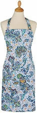 Apron, Italian Paisley By Ulster Weavers General Store