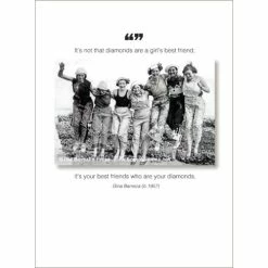 Pippins Tea Company Inc. Card, All Occasion; It's Not That..