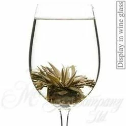 Pippins Tea Jasmine Blooming Silver Balls