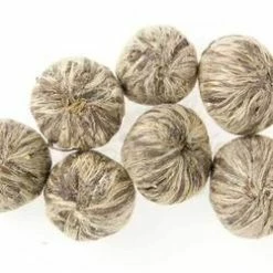 Pippins Tea Jasmine Blooming Silver Balls