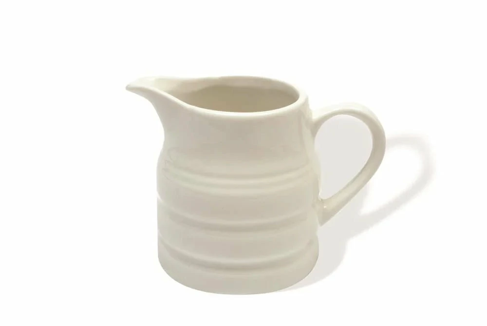 Promo π Pippins Tea Company Jug, White 1 Litre Tea Wares βοΈ 1 Pippins Tea Company Jug, White 1 Litre Tea Wares