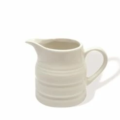 Pippins Tea Company Jug, White 275 Ml