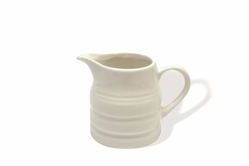 Brand new ๐ฅฐ Pippins Tea Company Jug, White 275 Ml โจ 1 Pippins Tea Company Jug, White 275 Ml