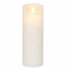 Pippins Tea Company Candle, Reallite Large Pillar Candle