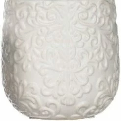 Pippins Tea Company General Store Flower Pot, Medium