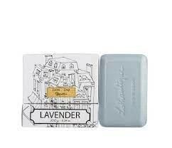 General Store Lothantique - LAVENDER Bar Soap