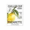 Pippins Tea Company Dip, Chilled; Lemon Dill