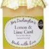 Pippins Tea Company Inc. Mrs Darlington's Lemon & Lime Curd