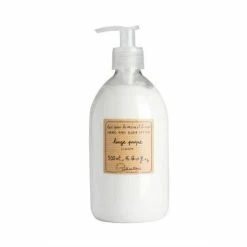 Lothantique - LINEN Hand & Body Lotion General Store