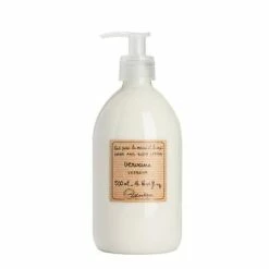 Lothantique - VERBENA Hand & Body Lotion General Store
