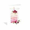Pippins Tea Company Inc. Card, Birthday, Make A Wish